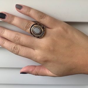 antique ring